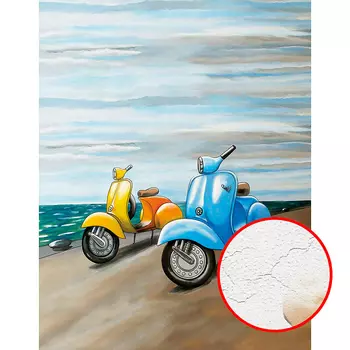 Фреска детская Ortograf