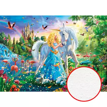 Фреска детская Ortograf