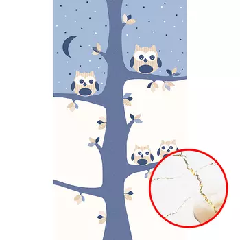 Фреска детская Ortograf