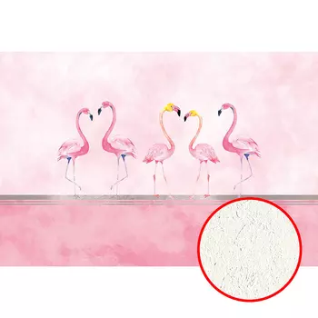 Фреска детская Ortograf