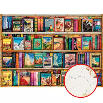 Фреска детская Ortograf