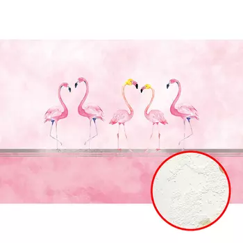 Фреска детская Ortograf