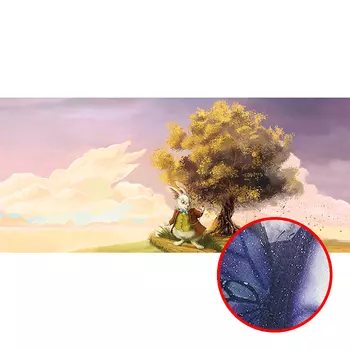 Фреска детская Ortograf