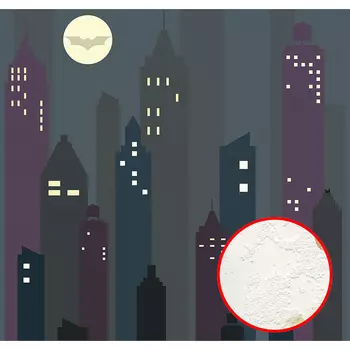 Фреска детская Ortograf