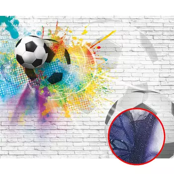 Фреска детская Ortograf