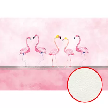 Фреска детская Ortograf