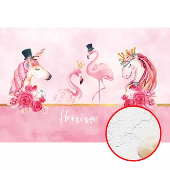 Фреска детская Ortograf