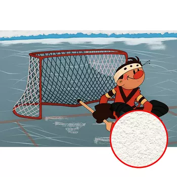 Фреска детская Ortograf