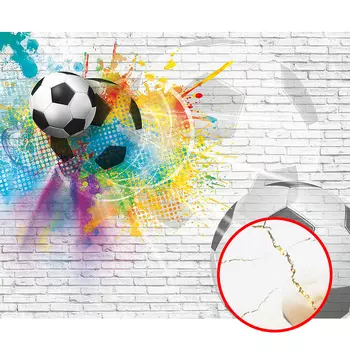 Фреска детская Ortograf