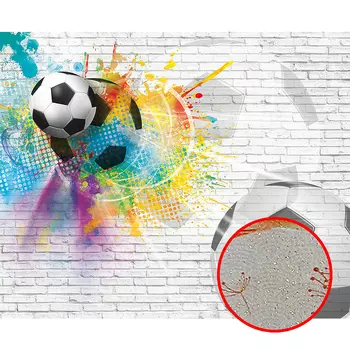 Фреска детская Ortograf