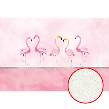 Фреска детская Ortograf