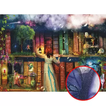 Фреска детская Ortograf