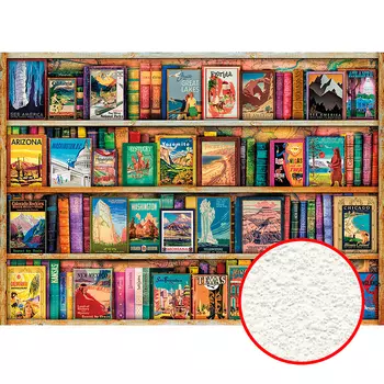 Фреска детская Ortograf