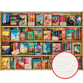 Фреска детская Ortograf