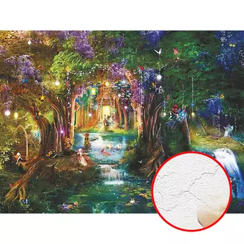 Фреска детская Ortograf