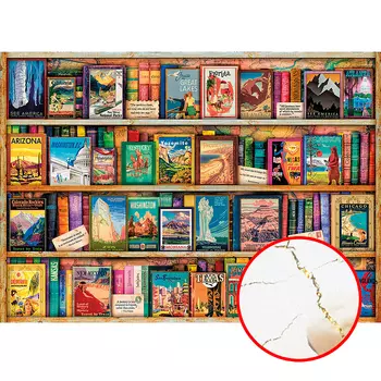 Фреска детская Ortograf