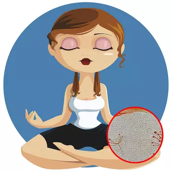 Фреска детская Ortograf