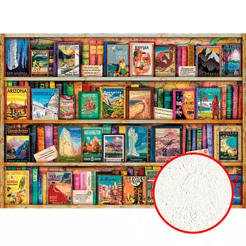 Фреска детская Ortograf