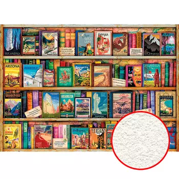 Фреска детская Ortograf