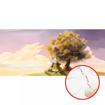 Фреска детская Ortograf