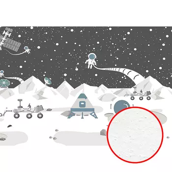 Фреска детская Ortograf