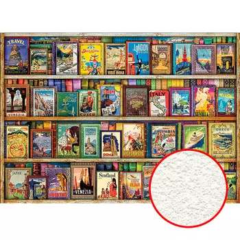 Фреска детская Ortograf