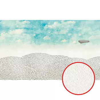 Фреска детская Ortograf