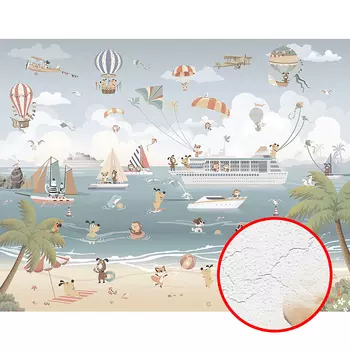 Фреска детская Ortograf