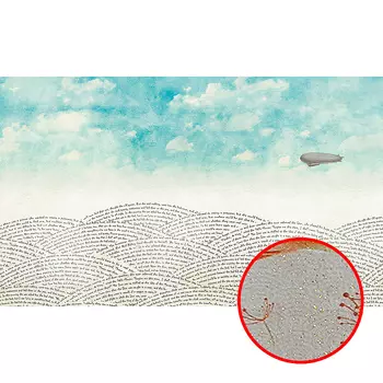 Фреска детская Ortograf