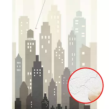 Фреска детская Ortograf