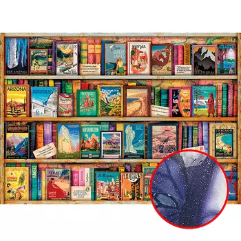 Фреска детская Ortograf