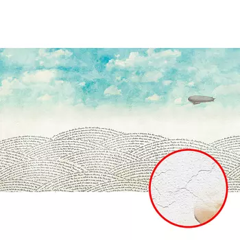 Фреска детская Ortograf