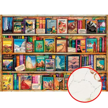 Фреска детская Ortograf