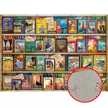 Фреска детская Ortograf