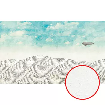 Фреска детская Ortograf