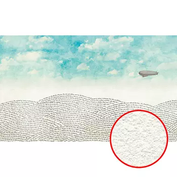 Фреска детская Ortograf