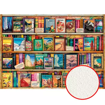 Фреска детская Ortograf