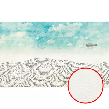 Фреска детская Ortograf