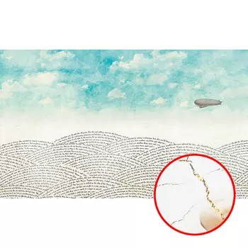 Фреска детская Ortograf