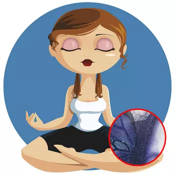 Фреска детская Ortograf