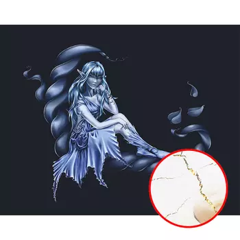 Фреска детская Ortograf