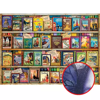 Фреска детская Ortograf