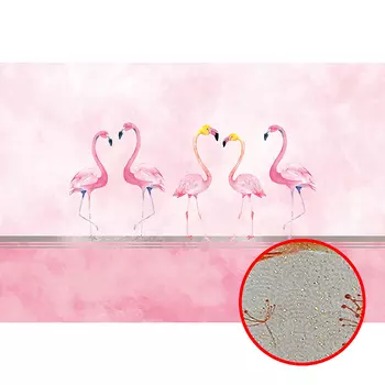 Фреска детская Ortograf