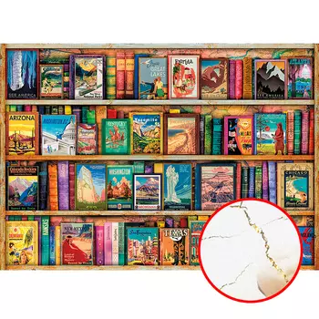 Фреска детская Ortograf