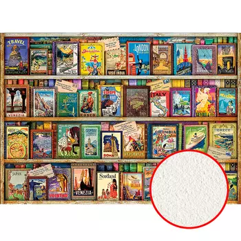 Фреска детская Ortograf