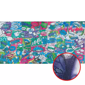 Фреска детская Ortograf