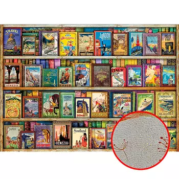 Фреска детская Ortograf