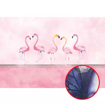 Фреска детская Ortograf