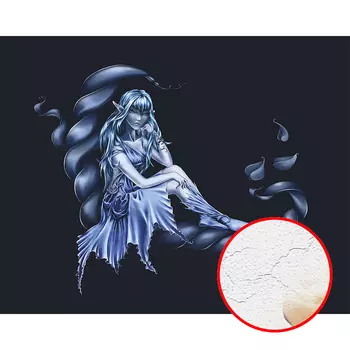 Фреска детская Ortograf