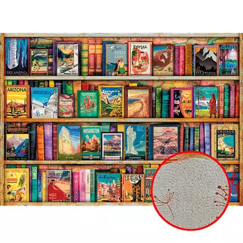 Фреска детская Ortograf